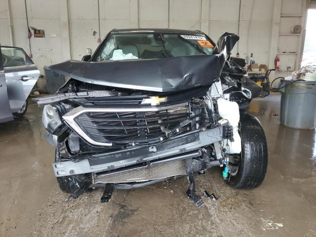 2020 CHEVROLET EQUINOX LT 3GNAXKEV7LS593618