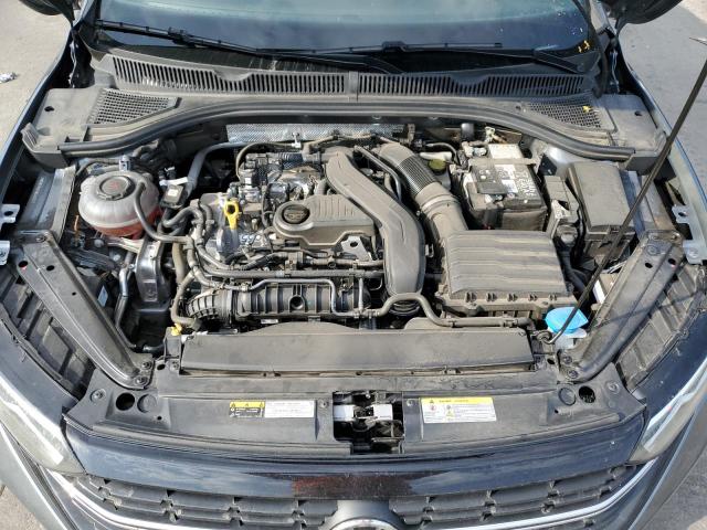 2024 VOLKSWAGEN JETTA SPOR 3VWBM7BU6RM009511
