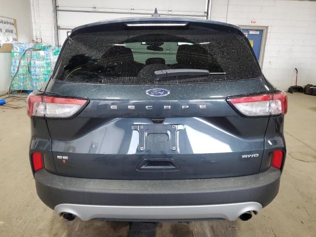 2022 FORD ESCAPE SE 1FMCU9G60NUB69124