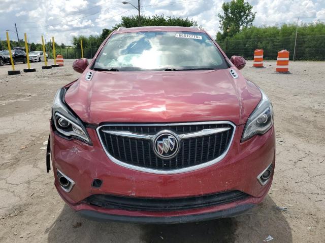 2019 BUICK ENVISION ESSENCE LRBFXCSA8KD033657
