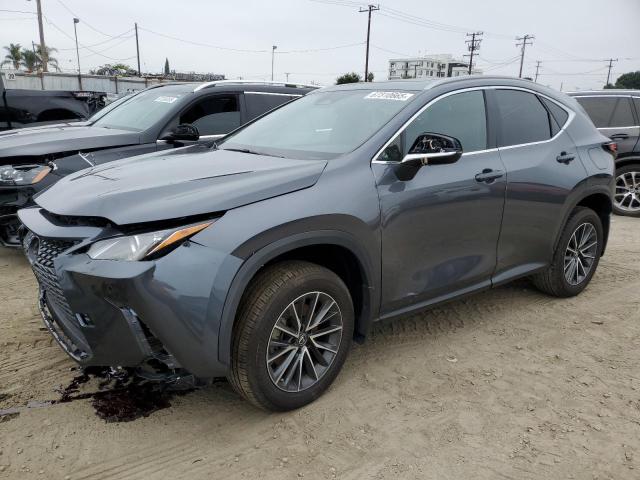 LEXUS NX 350