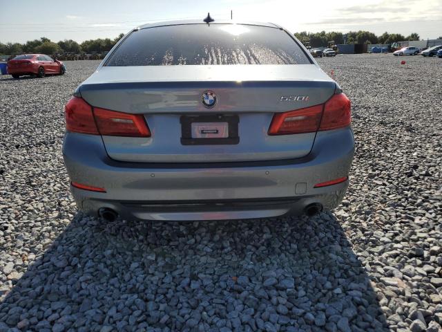 2019 BMW 530 I WBAJA5C50KWW26764