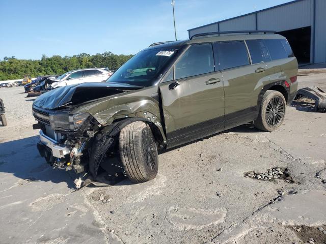 2025 HYUNDAI SANTA FE C 5NMP54G17SH045753
