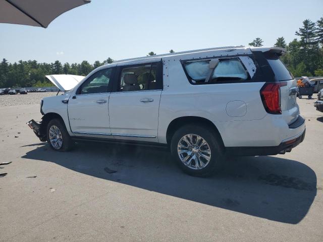 2023 GMC YUKON XL D - 1GKS2JKL8PR268935