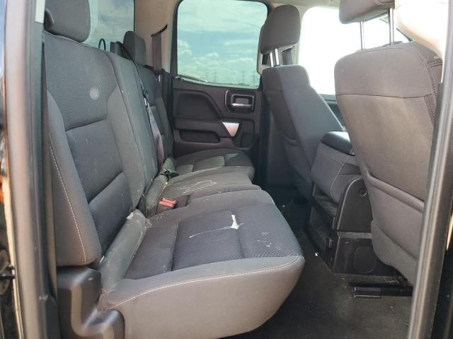 2018 CHEVROLET SILVERADO 1GCVKREC0JZ194646