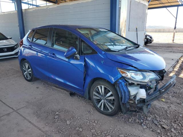 2016 HONDA FIT EX - JHMGK5H78GX036820