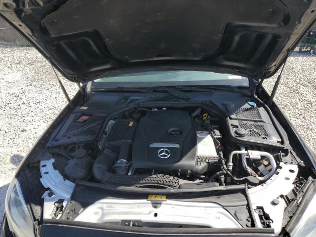 2015 MERCEDES-BENZ C 300 55SWF4JB3FU061545