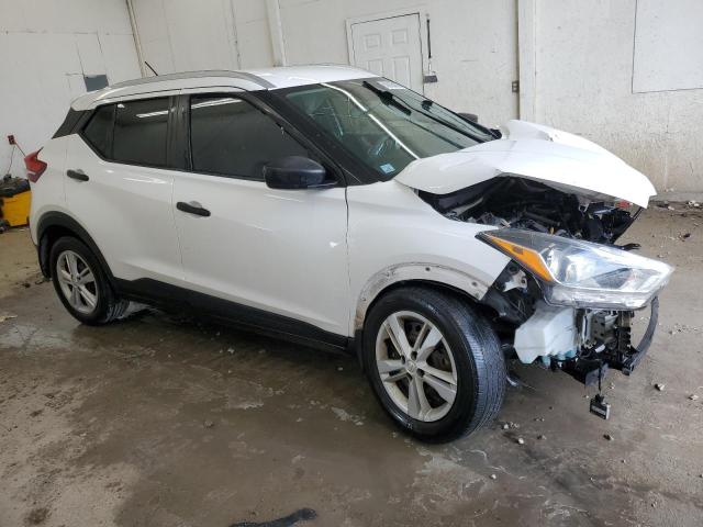 2018 NISSAN KICKS S - 3N1CP5CU5JL534316