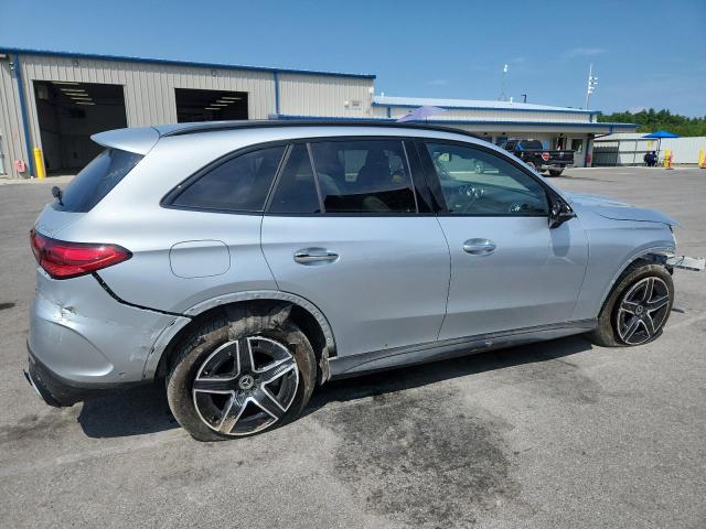 2025 MERCEDES-BENZ GLC 300 4M - W1NKM4HB1SF278974