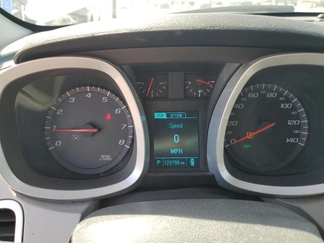 2016 CHEVROLET EQUINOX LT - 2GNALCEK5G1142700