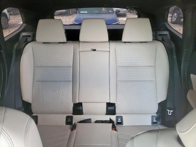 2024 BMW X1 XDRIVE28I WBX73EF05R5019642