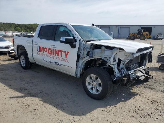 2023 GMC SIERRA K15 - 3GTPUBEK0PG100792