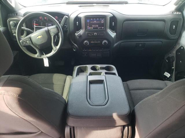 2024 CHEVROLET SILVERADO - 2GC4YMEY6R1153502