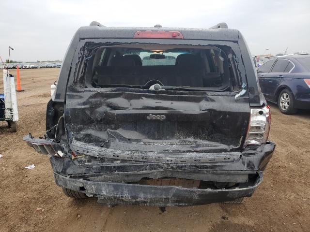 2016 JEEP PATRIOT SPORT 1C4NJPBA7GD634491