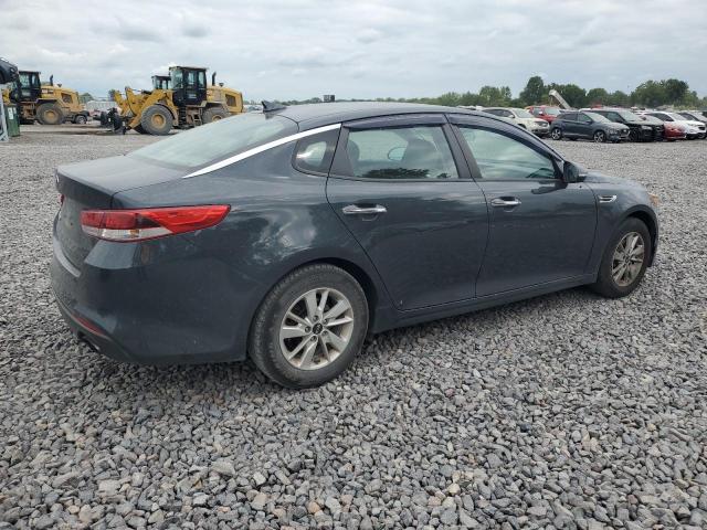 2016 KIA OPTIMA LX - KNAGT4L32G5069950