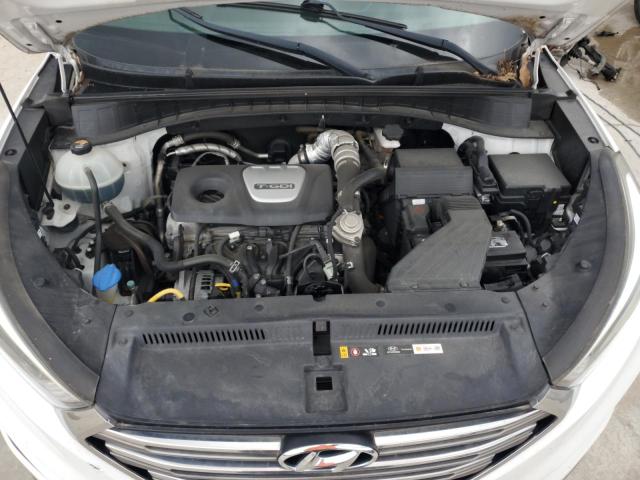2016 HYUNDAI TUCSON LIM KM8J33A20GU190314