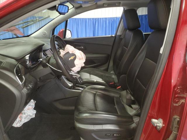 2020 CHEVROLET TRAX PREMI 3GNCJRSB7LL218805