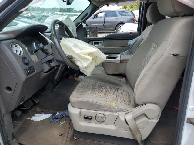 2010 FORD F150 SUPER - 1FTEW1C85AFC56970