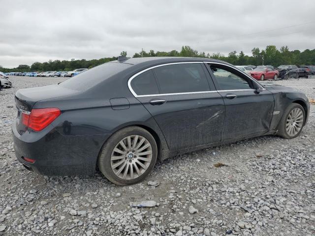 2011 BMW 750 LXI - WBAKC8C5XBC431692