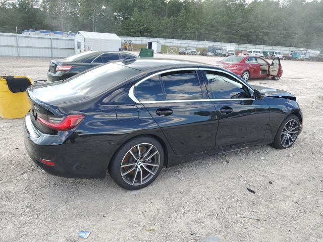 2021 BMW 330XI 3MW5R7J01M8B60612