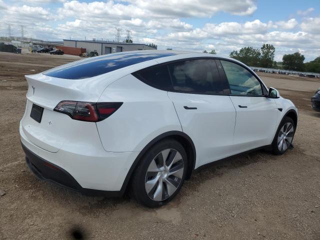 2021 TESLA MODEL Y - 5YJYGDEE3MF148774