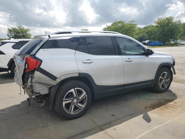 2019 GMC TERRAIN SL - 3GKALVEV6KL375558