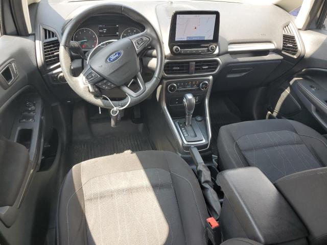 2020 FORD ECOSPORT S - MAJ3S2GE5LC364735