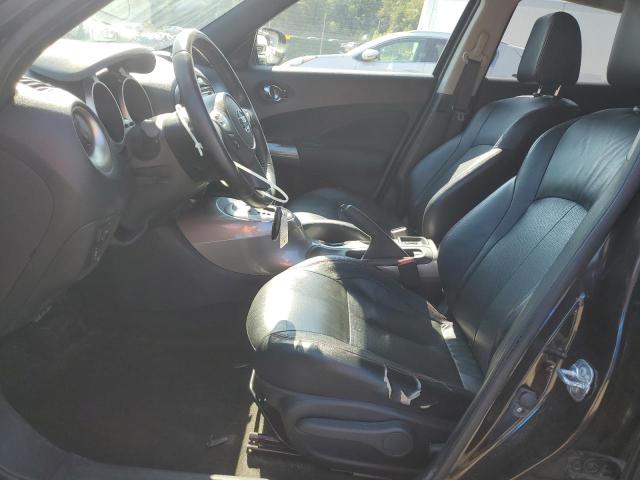 2016 NISSAN JUKE S - JN8AF5MV4GT659184