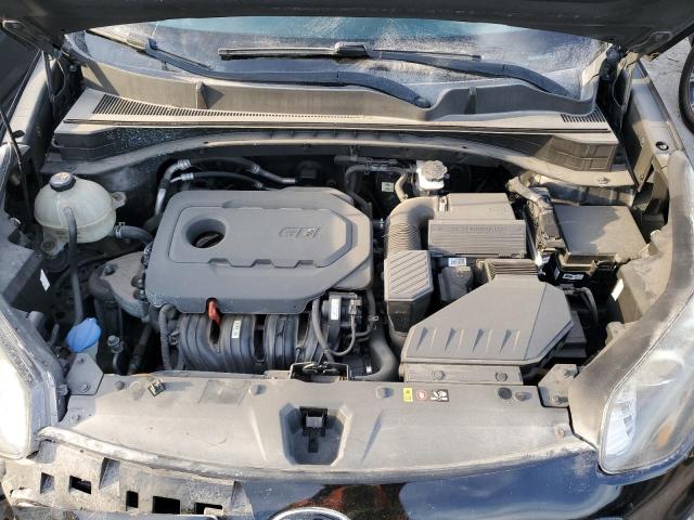 2017 KIA SPORTAGE E #3279994093