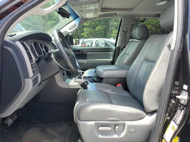 2013 TOYOTA SEQUOIA SR - 5TDZY5G10DS046216