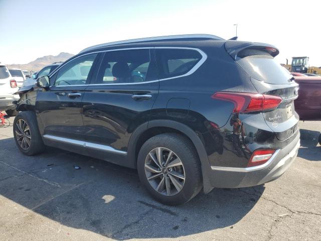 2020 HYUNDAI SANTA FE S 5NMS33AD1LH202725