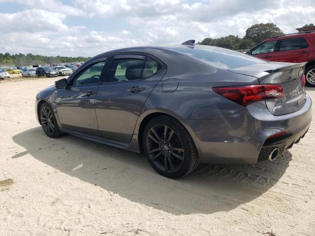 2020 ACURA TLX TECHNO 19UUB1F66LA008911