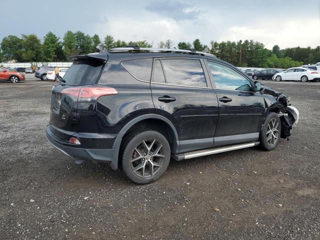 2018 TOYOTA RAV4 SE 2T3JFREV9JW734564