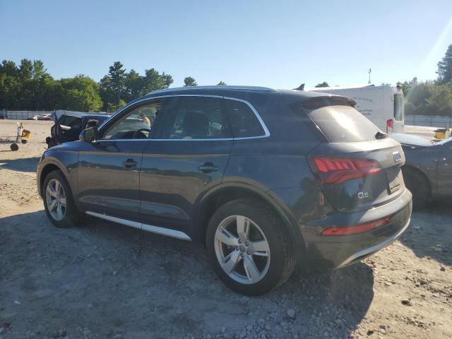 2018 AUDI Q5 PREMIUM WA1BNAFY8J2227739