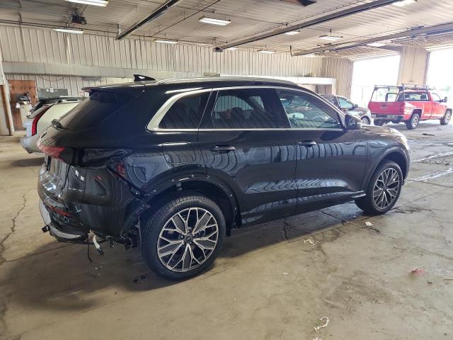 2025 AUDI Q5 PREMIUM WA12AAGU9S2020284