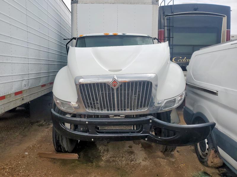 2019 INTERNATIONAL 4000 4300 - Other View