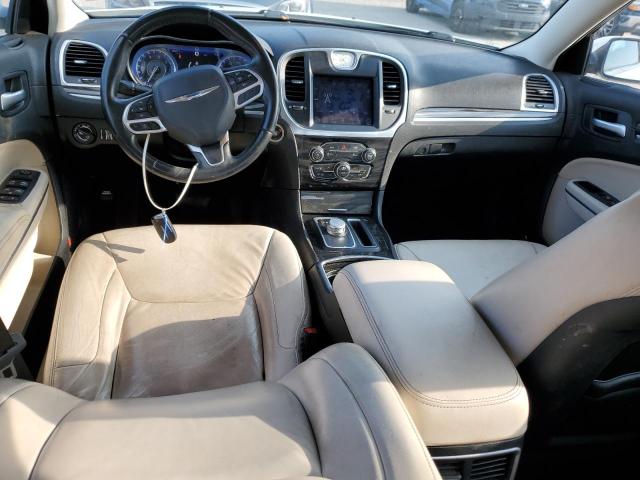 2017 CHRYSLER 300 LIMITE 2C3CCAAG7HH521816