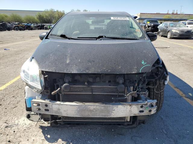 2013 TOYOTA PRIUS - JTDKN3DUXD5560819