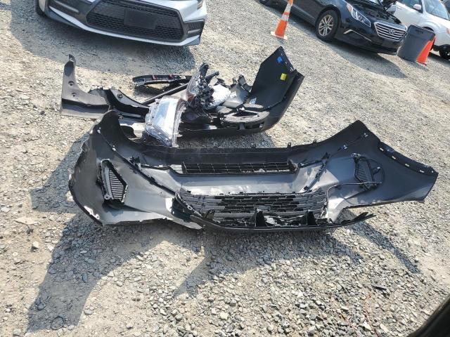2024 TOYOTA RAV4 XLE - 2T3P1RFV3RC446091