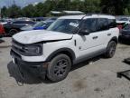 2022 FORD BRONCO SPO - 3FMCR9B6XNRE12115