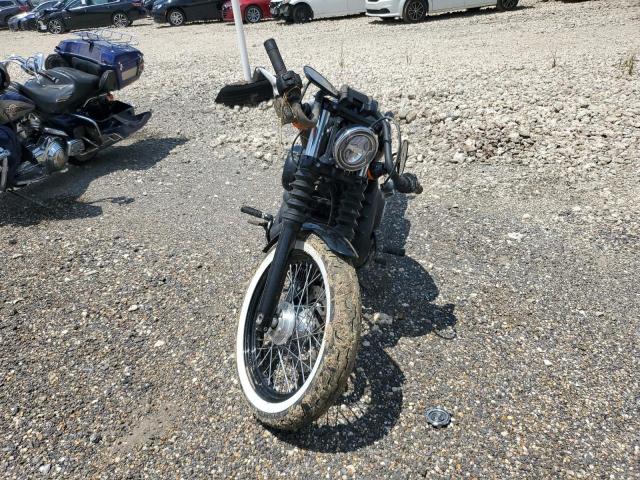 2019 HARLEY-DAVIDSON FXBB 1HD1YJJ13KC025095
