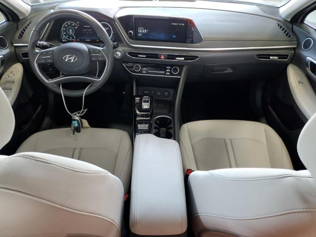 2023 HYUNDAI SONATA SEL KMHL14JA4PA282054