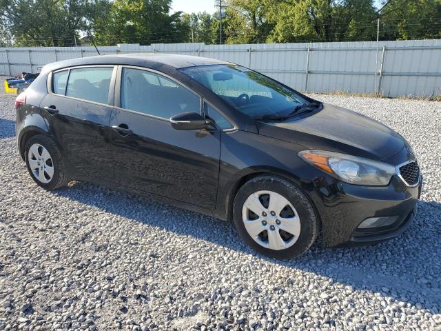 2016 KIA FORTE LX KNAFK5A89G5652373