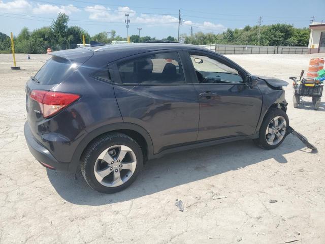 2017 HONDA HR-V EXL - 3CZRU6H74HM729542