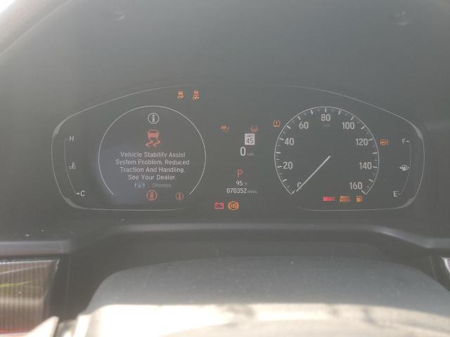 2021 HONDA ACCORD SPO - 1HGCV1F44MA067247