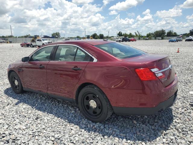 2016 FORD TAURUS POL 1FAHP2L89GG103243