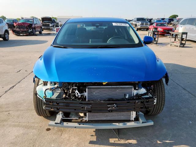 2025 NISSAN SENTRA SV - 3N1AB8CV8SY220387