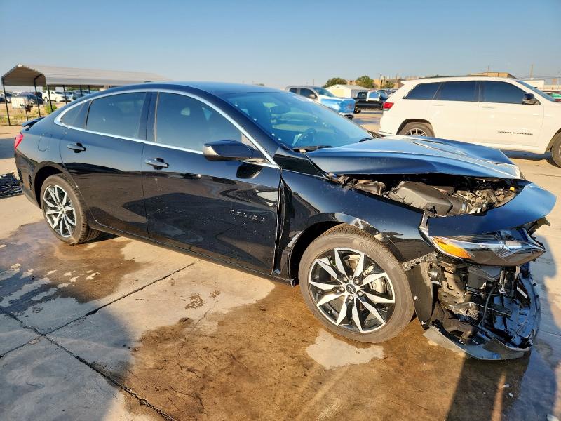 2024 CHEVROLET MALIBU RS 1G1ZG5STXRF219493