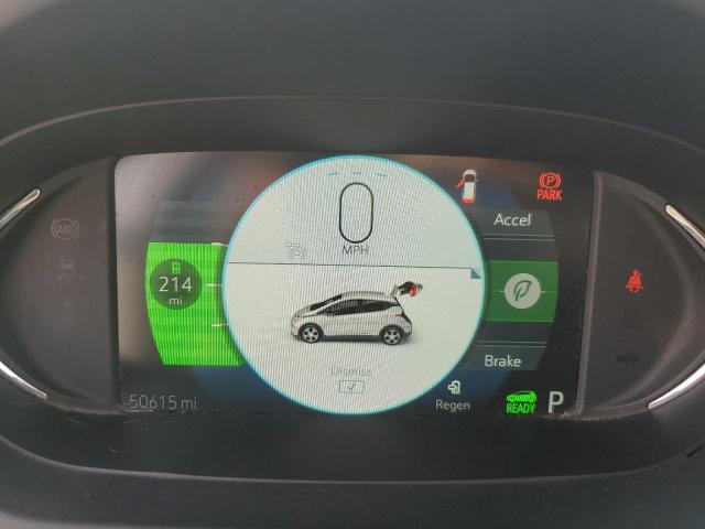 2019 CHEVROLET BOLT EV LT 1G1FY6S02K4147542