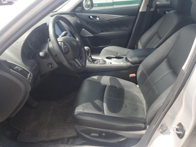 2017 INFINITI Q50 PREMIU JN1EV7AP1HM742295